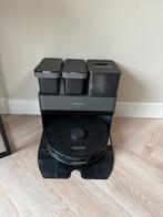 Robotstofzuiger roborock ideaal als extra hulp in huis, Ophalen of Verzenden, Zo goed als nieuw