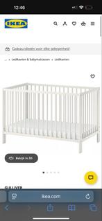 IKEA Gulliver Babybed, Ophalen of Verzenden, Gebruikt, Overige typen