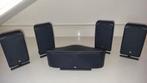 JBL Surround speaker set, 70 watt of meer, Overige spelers, Ophalen, Overige merken