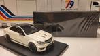 GT Sprit Mercedes-Benz C63 AMG W204 Edition 507 White - 2014, Nieuw, Overige merken, Ophalen of Verzenden, Auto