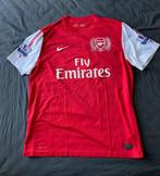 Vintage Arsenal thuisshirt seizoen 2011/2012(rood/wit)(nike), Sport en Fitness, Voetbal, Shirt, Ophalen of Verzenden, Zo goed als nieuw