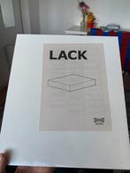 Ikea Lack Nieuw 30x26 cm, Ophalen of Verzenden, Nieuw