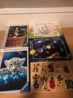 Ravensburger puzzels, Ophalen of Verzenden, 500 t/m 1500 stukjes, Gebruikt, Legpuzzel