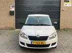 Skoda Fabia 1.2 Go Apk Airco Elektrisch Pakket rijdt super!, Voorwielaandrijving, Euro 5, Stof, Gebruikt