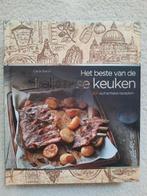 Nieuw kookboek Het beste van de Italiaanse keuken, Ophalen of Verzenden, Nieuw