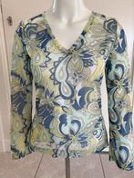 Mexx top mt 36., Mexx, Nieuw, Ophalen of Verzenden, Lange mouw