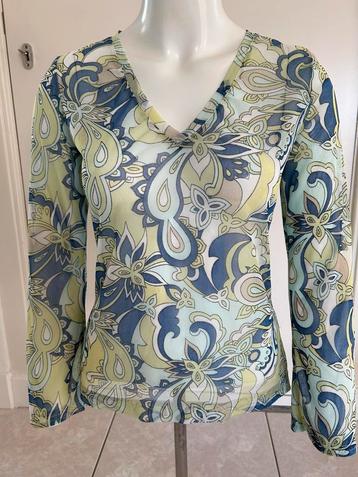 Mexx top mt 36. beschikbaar voor biedingen