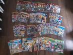 Lego tijdschriften ninjago minecraft superheld city technic, Ophalen of Verzenden, Zo goed als nieuw, Muziek, Film of Tv