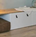 Lade en bank, Huis en Inrichting, Ophalen, 50 tot 100 cm, Zo goed als nieuw, Minder dan 100 cm