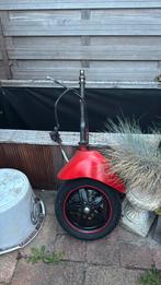 Vespa s/lx voorvork met lx spatbord, Ophalen, Overige typen