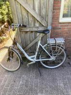 Electrische fiets, 59 cm of meer, Ophalen, Gebruikt, Overige merken
