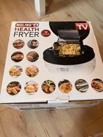 Molino health fryer, Witgoed en Apparatuur, Airfryers, Ophalen, Nieuw
