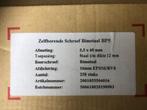 schroeven  zelfborende Bimetaal, Doe-het-zelf en Verbouw, IJzerwaren en Bevestigingsmiddelen, Ophalen, Nieuw, Minder dan 50 mm