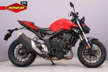 Honda CB 1000 HORNET (bj 2025) beschikbaar voor biedingen