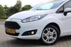 Ford FIESTA 1.25 Style l Airco l Elek Pak l LMV, Voorwielaandrijving, Euro 5, 1242 cc, 82 pk