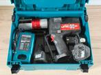 Uponor UP75 persmachine in L-boxx (set), Doe-het-zelf en Verbouw, Ophalen, Gebruikt