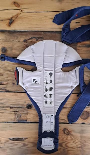 Draagzak BabyBjorn beschikbaar voor biedingen