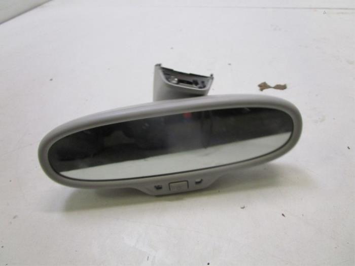 Binnenspiegel Audi Q3 (22726541), Auto-onderdelen, Spiegels, Ophalen of Verzenden, Gebruikt