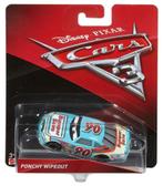 Cars 3 Diecast: Poncy Wipeout, ., Nieuw, Ophalen of Verzenden, .