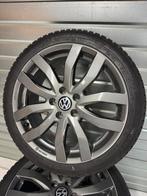 18” winterset CMS C22 5x112 oa VAG Golf A3, Ophalen, 18 inch, Gebruikt, Banden en Velgen