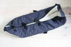 Bugaboo Cameleon 3 wieg donker blauw met aerosleepmatras, Ophalen of Verzenden, Gebruikt