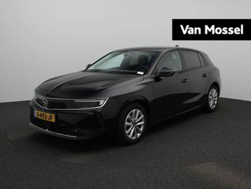Opel Astra 1.2 Business Edition beschikbaar voor biedingen