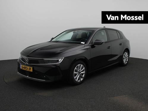 Opel Astra 1.2 Business Edition, Auto's, Opel, Bedrijf, Te koop, Astra, ABS, Achteruitrijcamera, Airbags, Airconditioning, Alarm