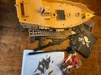 Playmobil Piratenschip - NIEUW Complete Set!, Ophalen of Verzenden, Nieuw, Complete set