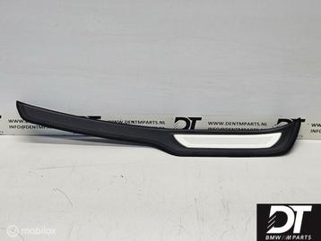 Instaplijst rechtsachter BMW E90 E91 M3 M pakket 51477907160 beschikbaar voor biedingen