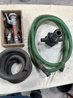 Waterpomp trekker aftakas, Ophalen of Verzenden, Nieuw, Handmatig, Overige typen