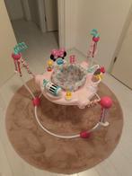Bright Starts Baby Activity Jumper Disney Minnie Mouse Baby, Kinderen en Baby's, Speelgoed | Babyspeelgoed, Ophalen of Verzenden