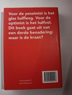 Berthold Gunster - Huh?!, Ophalen of Verzenden, Berthold Gunster, Ontwikkelingspsychologie, Zo goed als nieuw