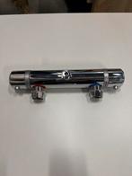 Kludi Almera Douchemengkraan Chroom 15cm h.o.h. Nieuw, Ophalen, Nieuw, Chroom, Douche