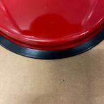 Fruitpers 12 cm 1,5 liter liter RVS (INOX), Ophalen of Verzenden, Niet ingevuld, Niet ingevuld, Niet ingevuld