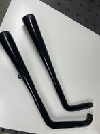 Harley Evo Arlen ness uitlaat, Motoren, Onderdelen | Harley-Davidson, Ophalen of Verzenden, Gebruikt