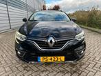 Renault Mégane 1.2  TCe 130pk 2017 Navi Keyless NAP AirCo, Voorwielaandrijving, 65 €/maand, Stof, 4 cilinders