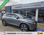 Nissan Qashqai 1.3 MHEV Xtronic N-Connecta, Euro 6, Bedrijf, Adaptive Cruise Control, Qashqai