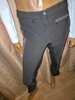 Pikeur broek maat 84 /38 bruin zgan, Dieren en Toebehoren, Overige soorten, Zo goed als nieuw, Dames, Onderkleding