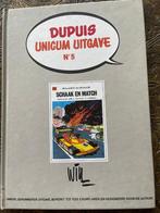 Stripboek Dupuis Baard en Kale, Eén stripboek, Ophalen of Verzenden, Gelezen