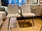 Solio eetkamerstoelen SETprijs, Ophalen, Overige kleuren, Nieuw, Vier