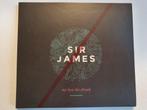 CD Sir James - My Love The Drunk (2015, digipack, izgs), Ophalen of Verzenden, Zo goed als nieuw, Alternative