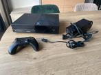 Xbox One Console met controller, Met 1 controller, Gebruikt, 500 GB, Xbox One