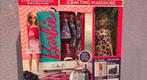 Barbie nieuw, Ophalen of Verzenden