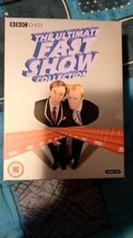 The fast show compleet, Cd's en Dvd's, Dvd's | Tv en Series, Alle leeftijden, Ophalen of Verzenden, Zo goed als nieuw, Komedie