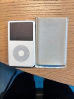 Zilveren iPod Classic 30GB - Zo goed als nieuw, Classic, Ophalen of Verzenden, Zo goed als nieuw, 20 tot 40 GB