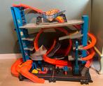 Hot Wheels Ultimate Garage, Ophalen, Hot Wheels, Racebaan, Gebruikt