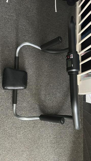 Buikspier Trainer - Effectieve Core Training beschikbaar voor biedingen