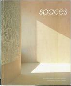 Spaces Architecture in Detail MCCOWN James Oscar Riera Ojeda, Boeken, Kunst en Cultuur | Architectuur, Architectuur algemeen, Zo goed als nieuw