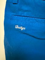 Daily Sports golfbroek – blauw, (maat 38), Sport en Fitness, Golf, Ophalen of Verzenden, Gebruikt, Kleding, Overige merken