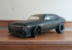 Traxxas Slash Nova met audio on board, Ophalen, Zo goed als nieuw, Elektro, Auto offroad